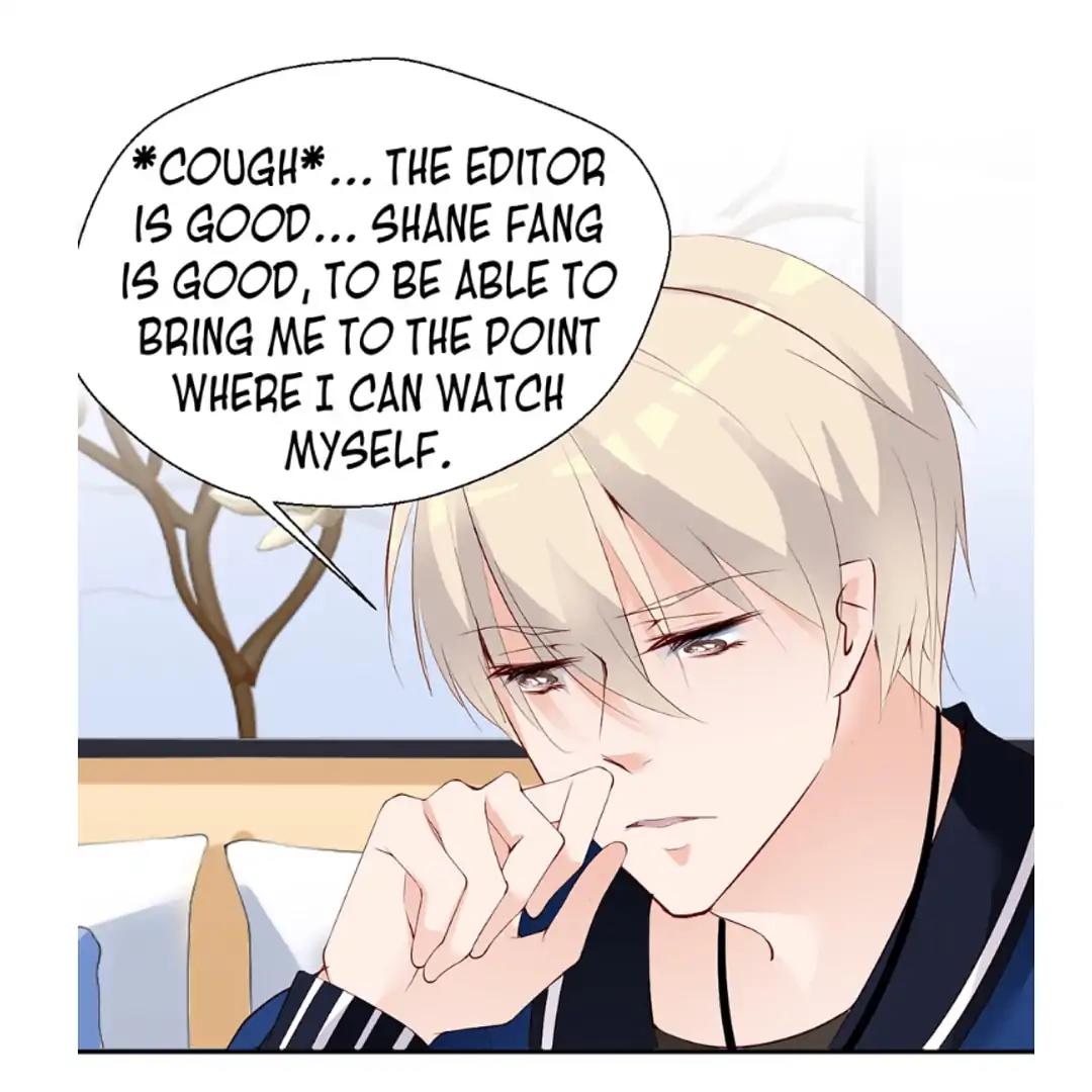 They are a Couple Chapter 122 page 17 - Chapter 122