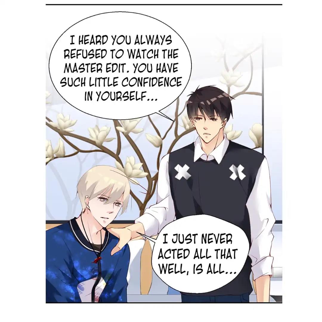 They are a Couple Chapter 122 page 18 - Chapter 122