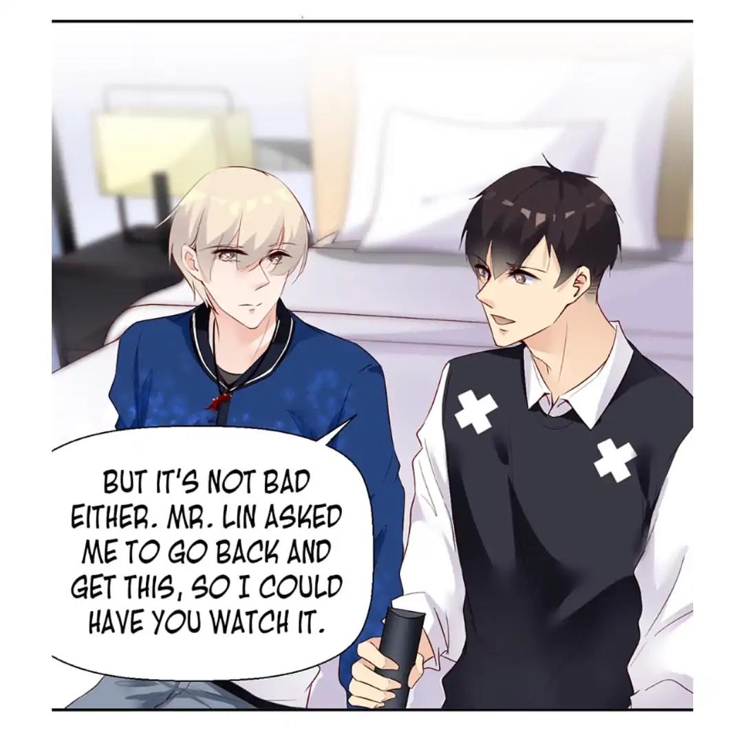 They are a Couple Chapter 122 page 19 - Chapter 122