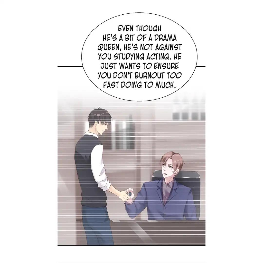 They are a Couple Chapter 122 page 20 - Chapter 122