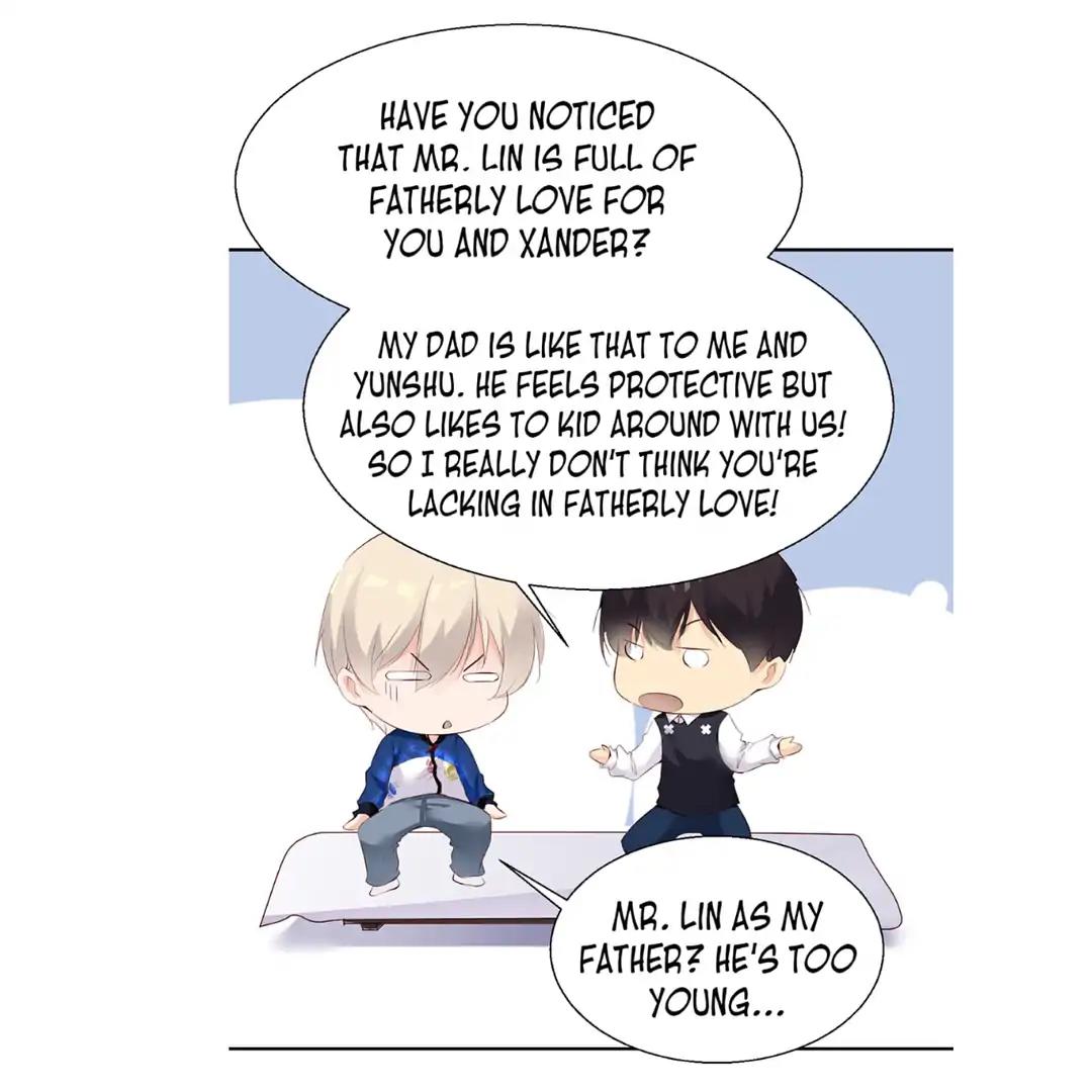 They are a Couple Chapter 122 page 21 - Chapter 122