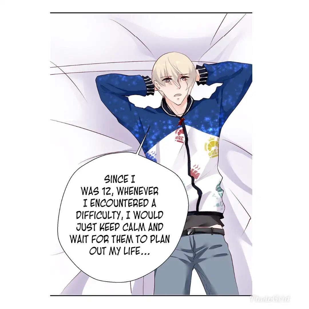 They are a Couple Chapter 122 page 22 - Chapter 122