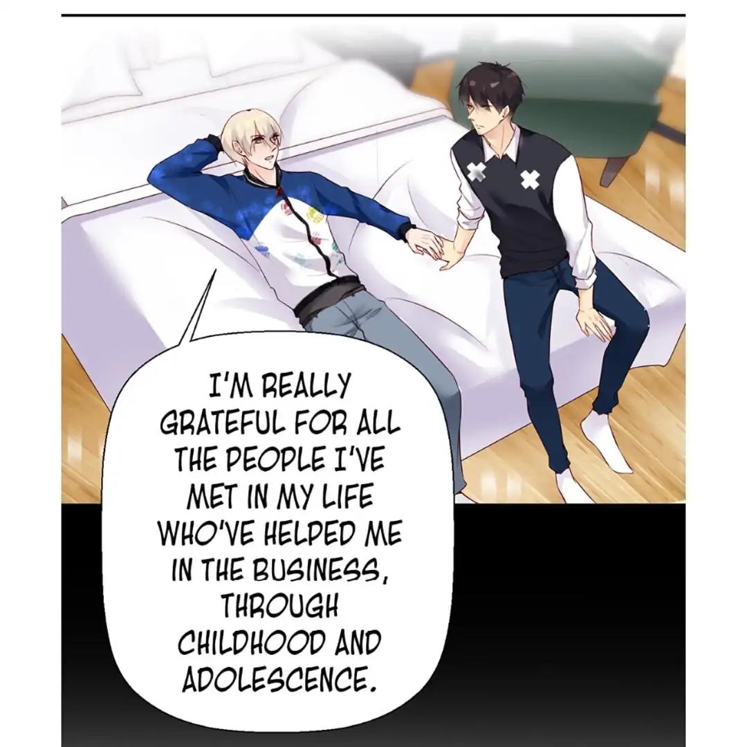 They are a Couple Chapter 122 page 24 - Chapter 122