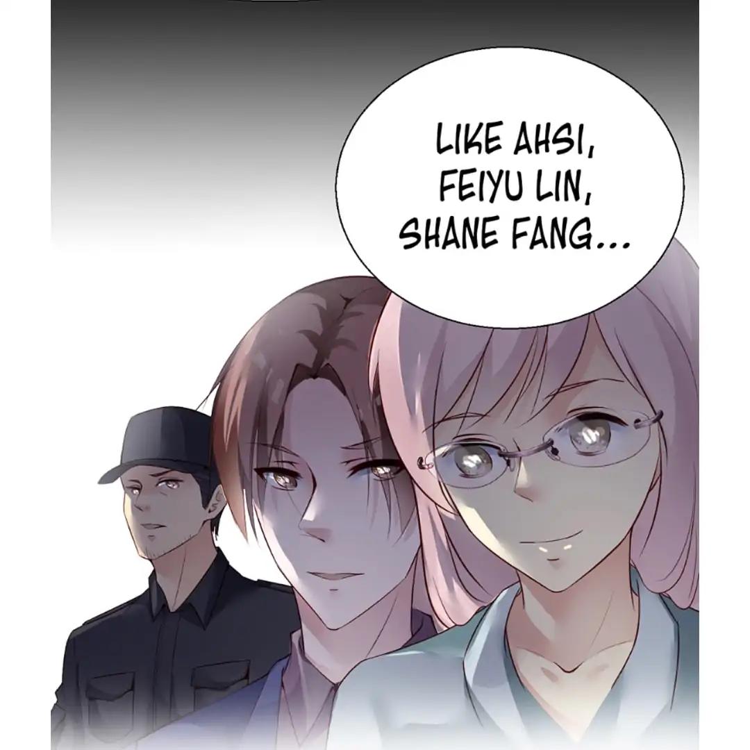 They are a Couple Chapter 122 page 25 - Chapter 122