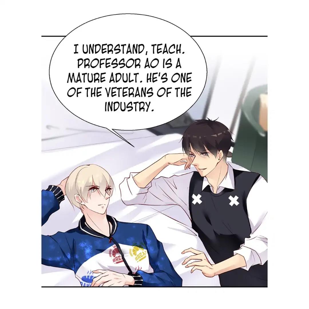They are a Couple Chapter 122 page 27 - Chapter 122