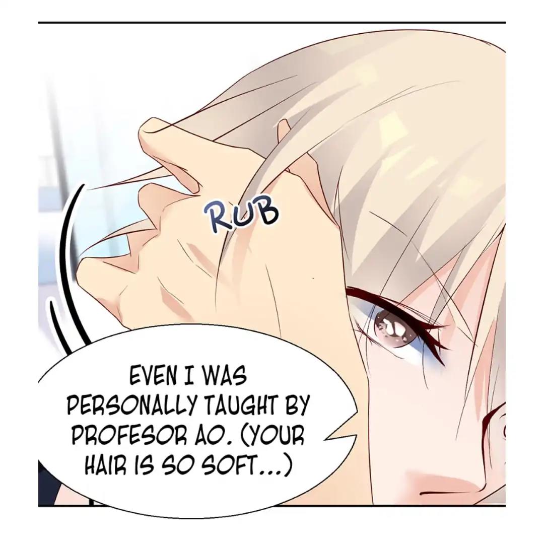 They are a Couple Chapter 122 page 28 - Chapter 122