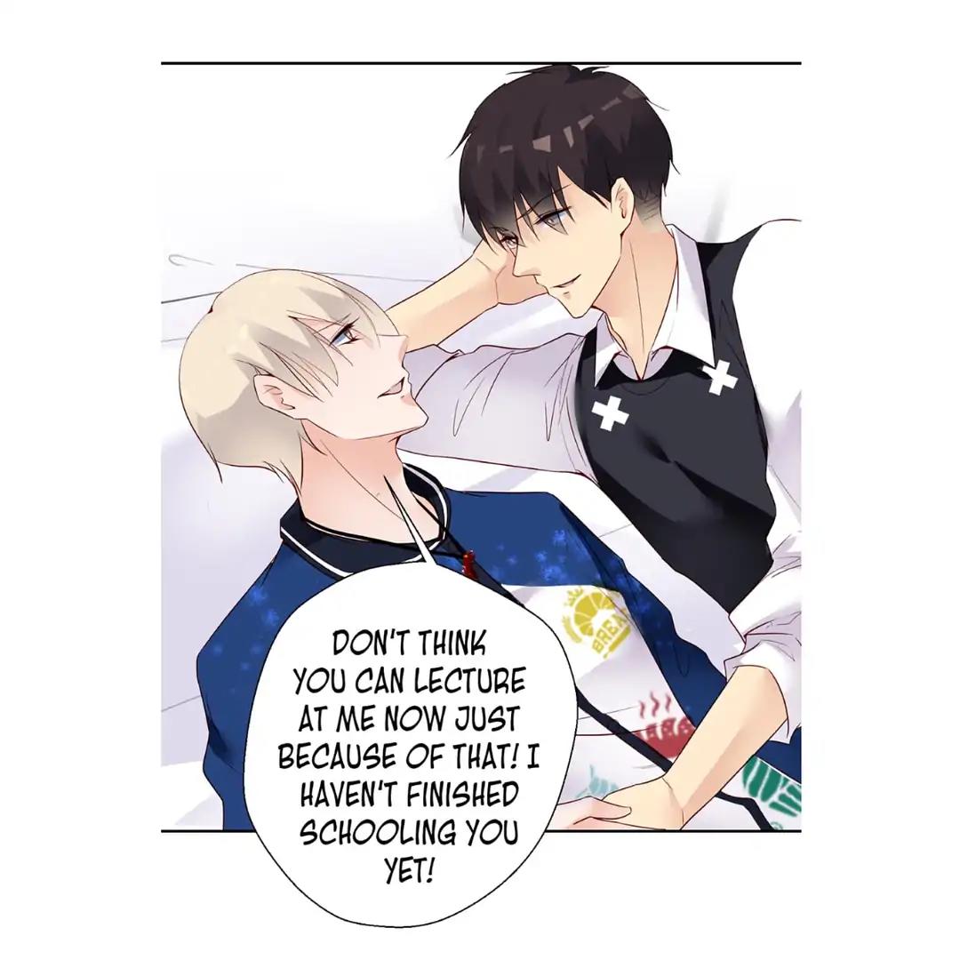 They are a Couple Chapter 122 page 30 - Chapter 122