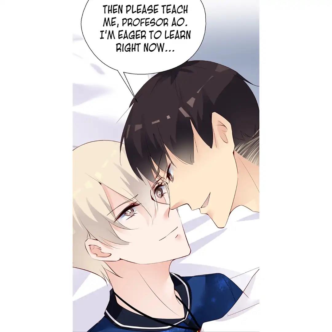 They are a Couple Chapter 122 page 32 - Chapter 122