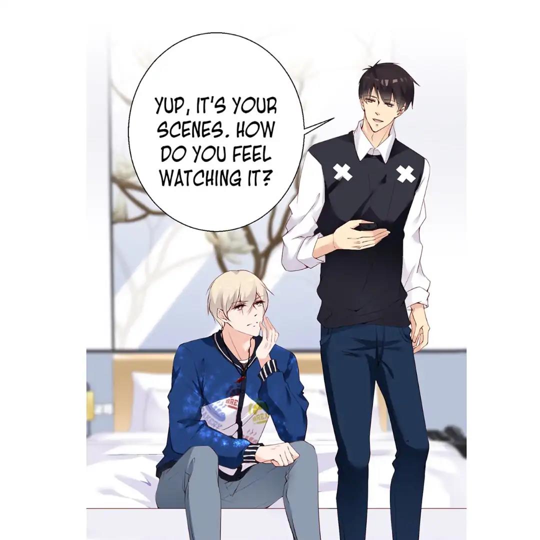 They are a Couple Chapter 122 page 8 - Chapter 122
