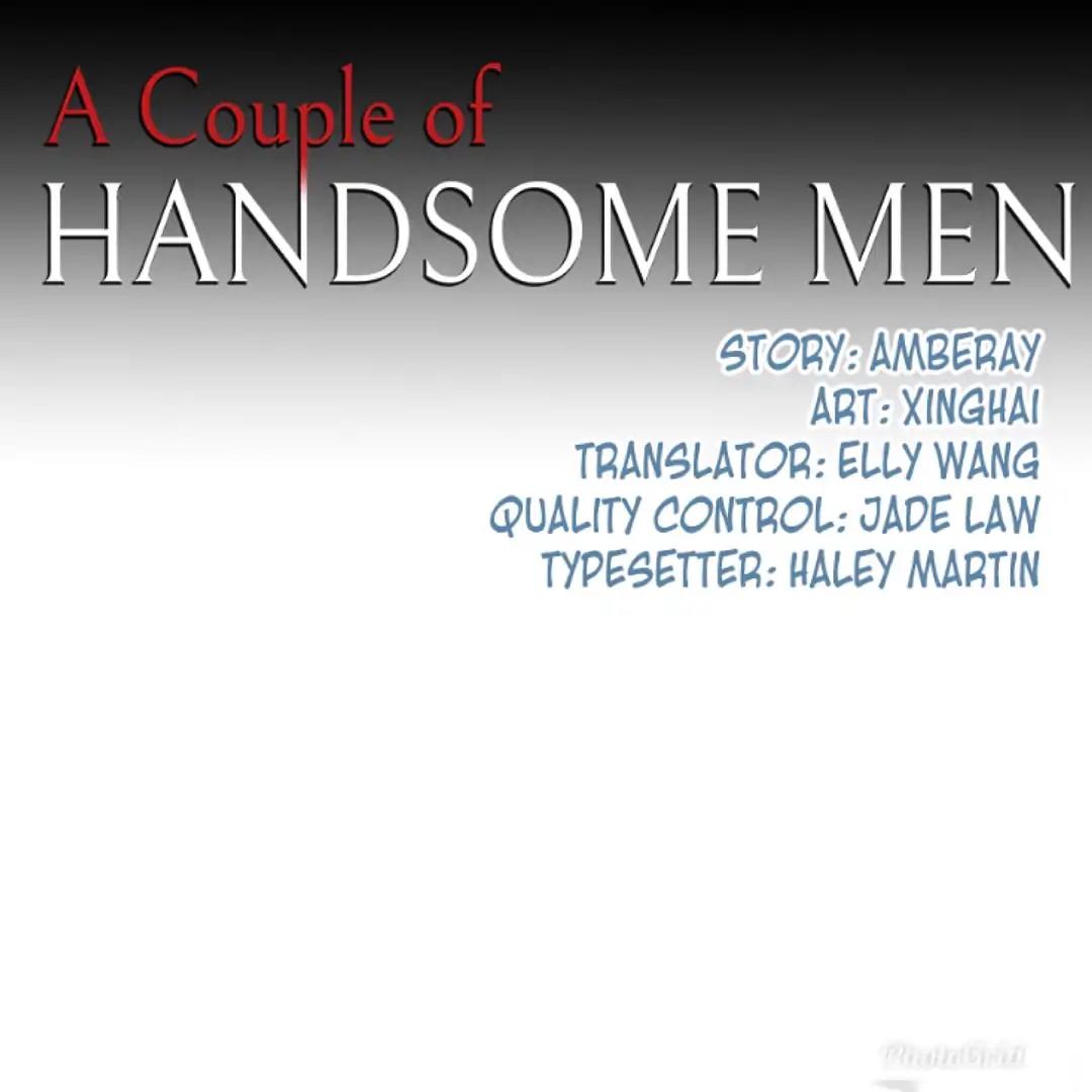 They are a Couple Chapter 123 page 1 - Chapter 123