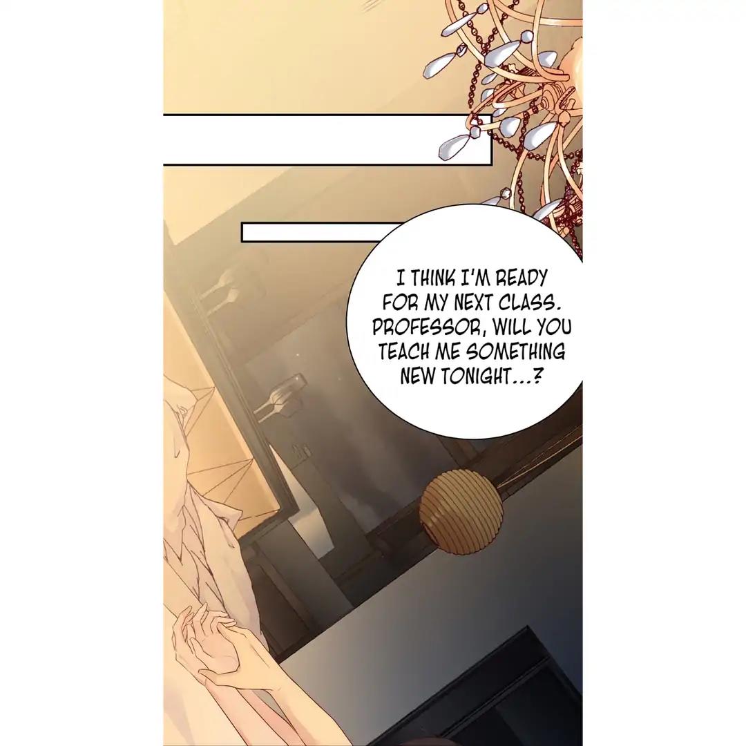 They are a Couple Chapter 123 page 10 - Chapter 123