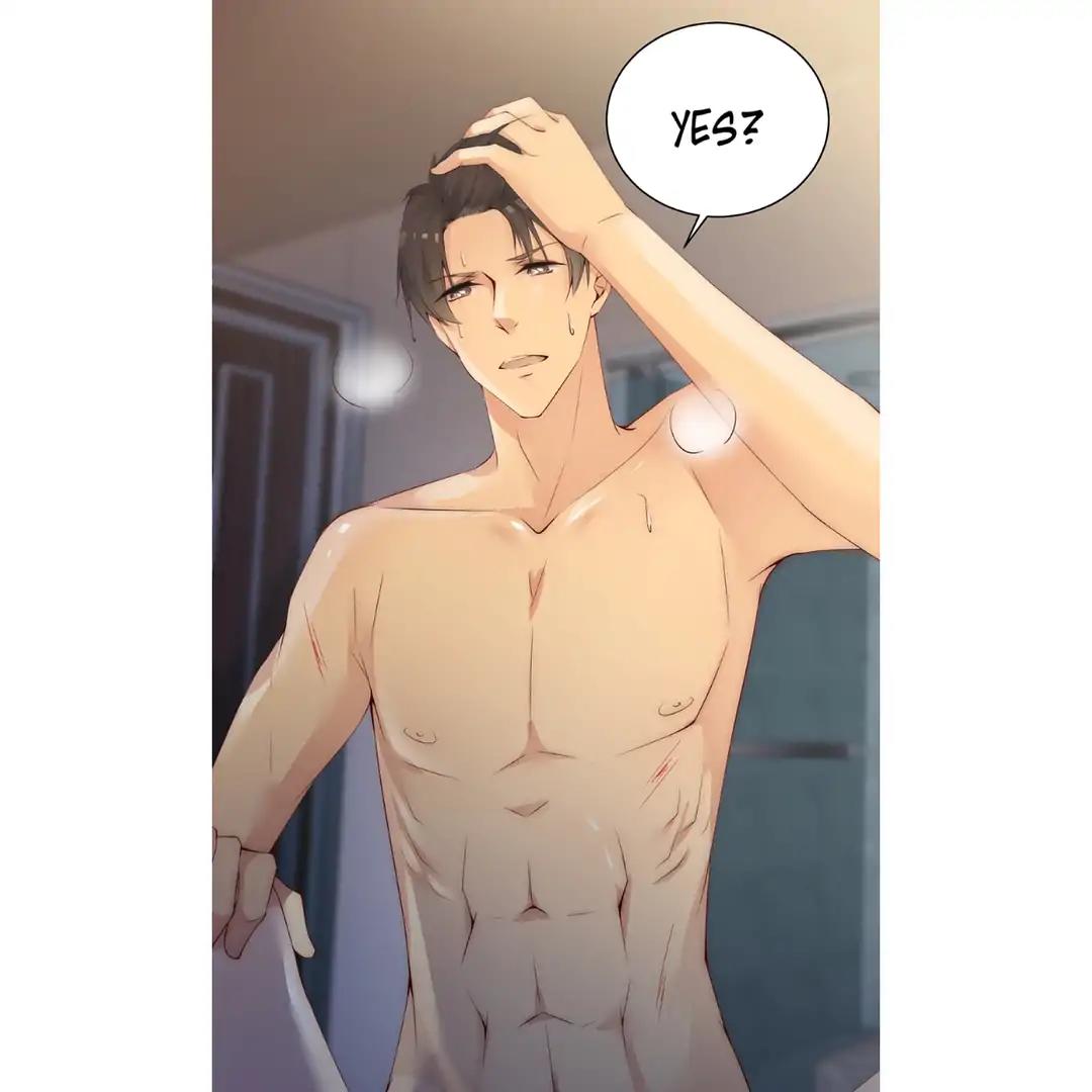 They are a Couple Chapter 123 page 18 - Chapter 123