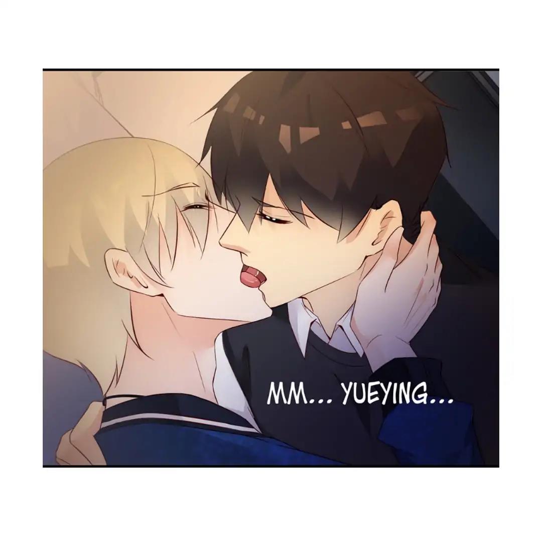 They are a Couple Chapter 123 page 2 - Chapter 123