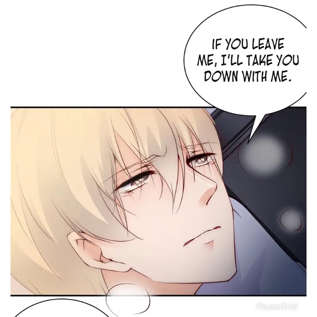 They are a Couple Chapter 123 page 21 - Chapter 123