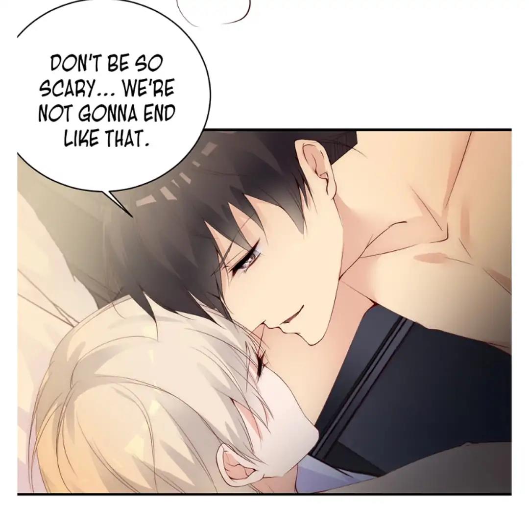 They are a Couple Chapter 123 page 22 - Chapter 123