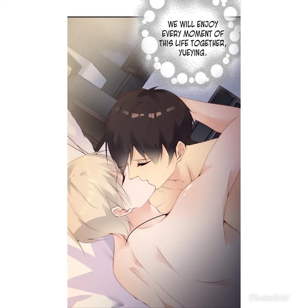 They are a Couple Chapter 123 page 23 - Chapter 123