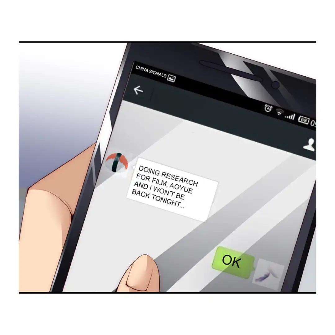 They are a Couple Chapter 123 page 28 - Chapter 123