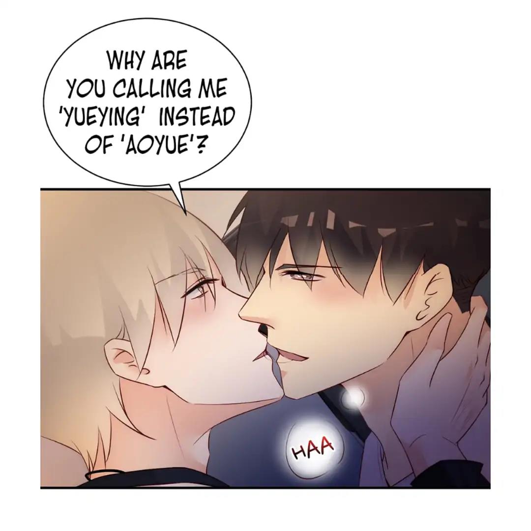 They are a Couple Chapter 123 page 3 - Chapter 123