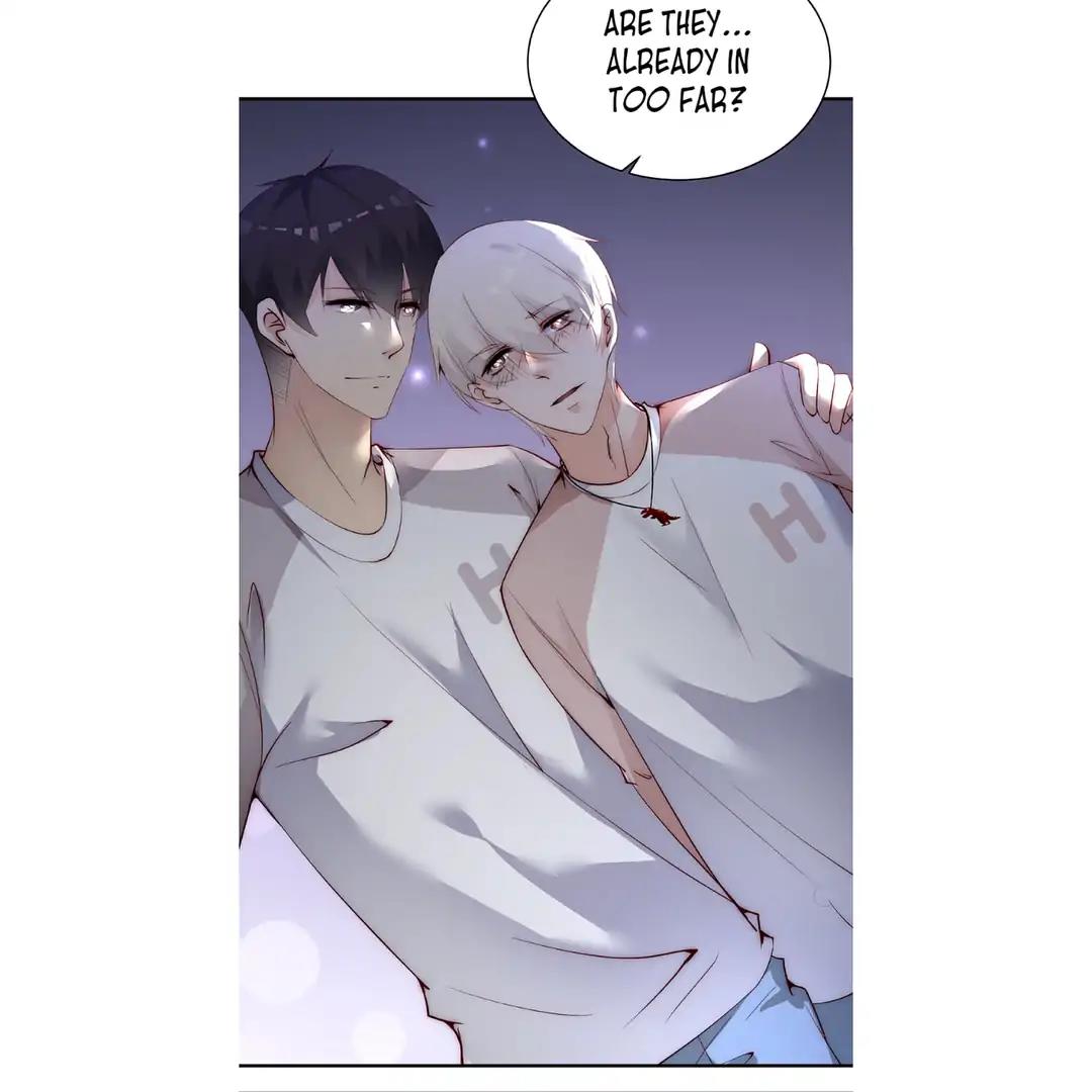 They are a Couple Chapter 123 page 30 - Chapter 123