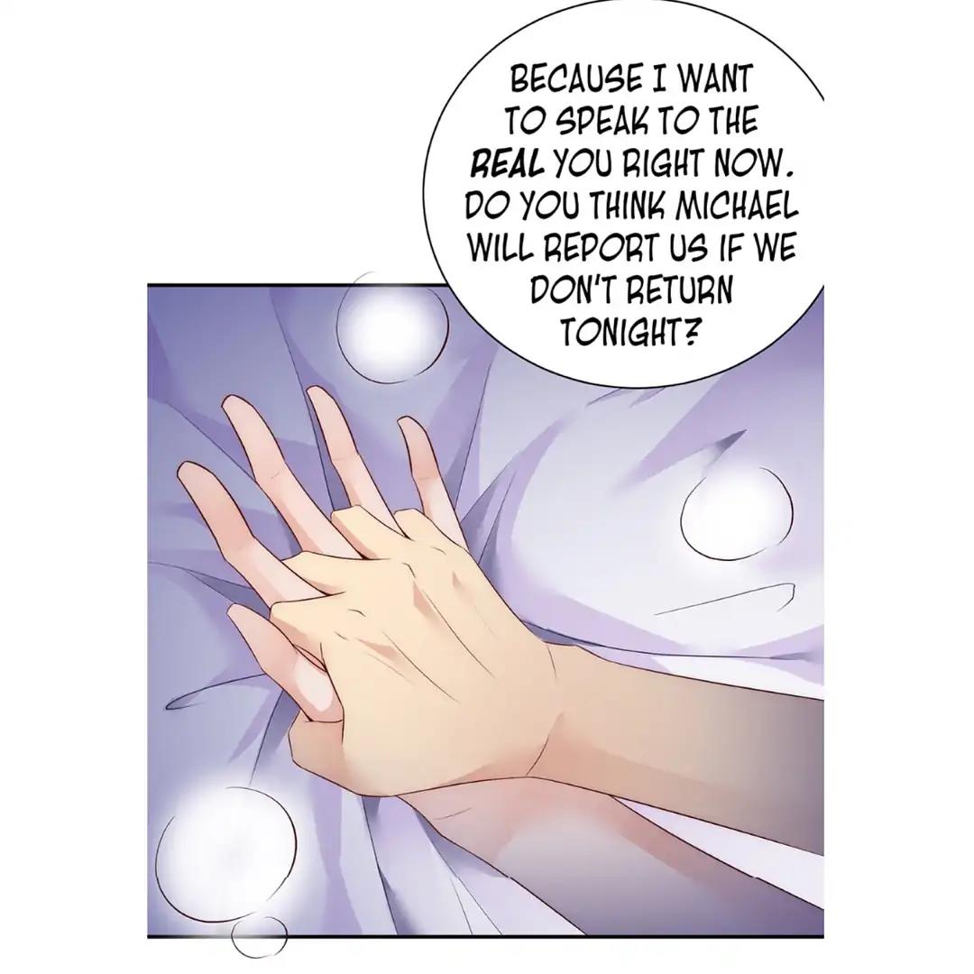They are a Couple Chapter 123 page 4 - Chapter 123