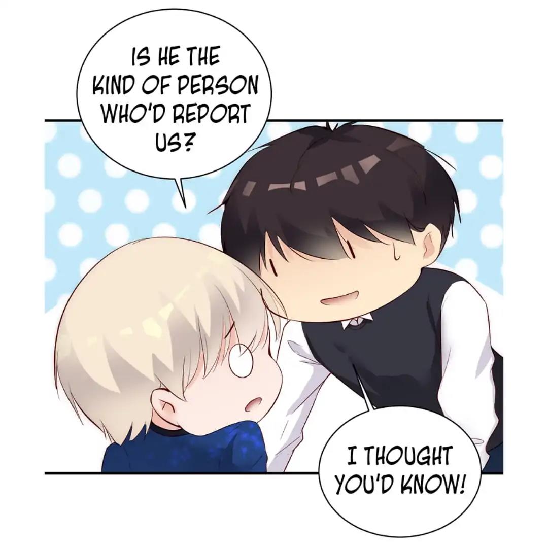 They are a Couple Chapter 123 page 5 - Chapter 123