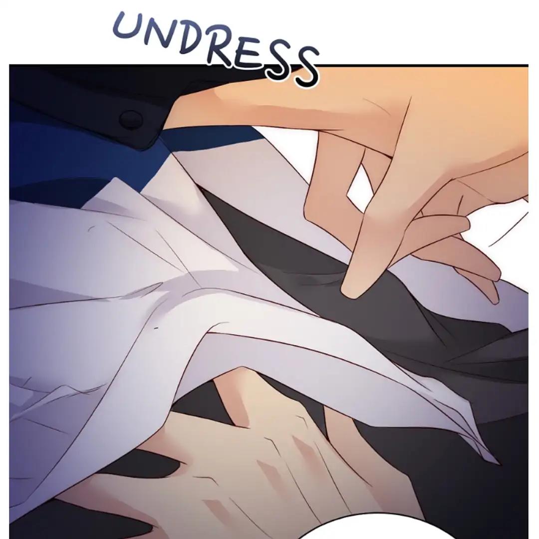 They are a Couple Chapter 123 page 6 - Chapter 123