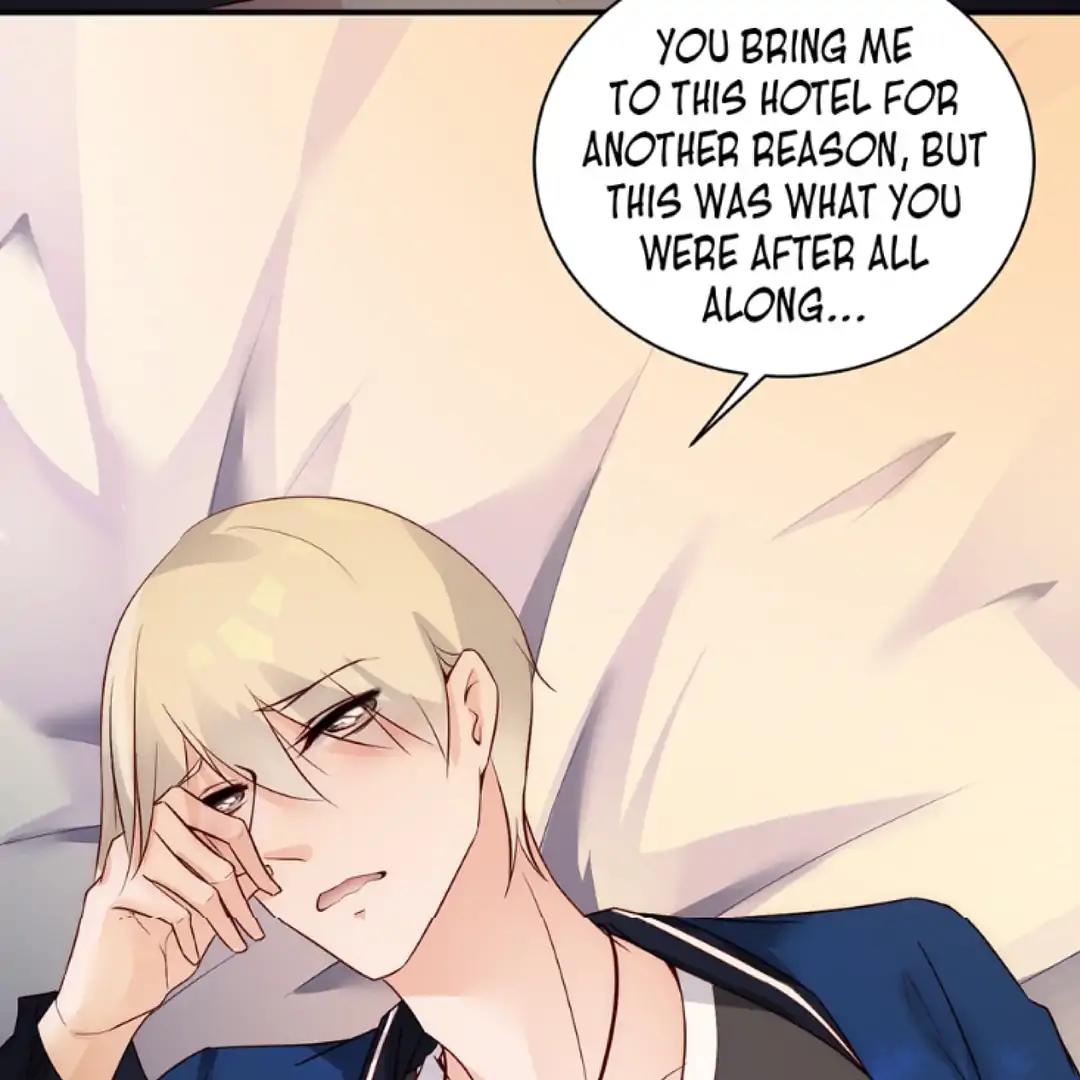 They are a Couple Chapter 123 page 7 - Chapter 123