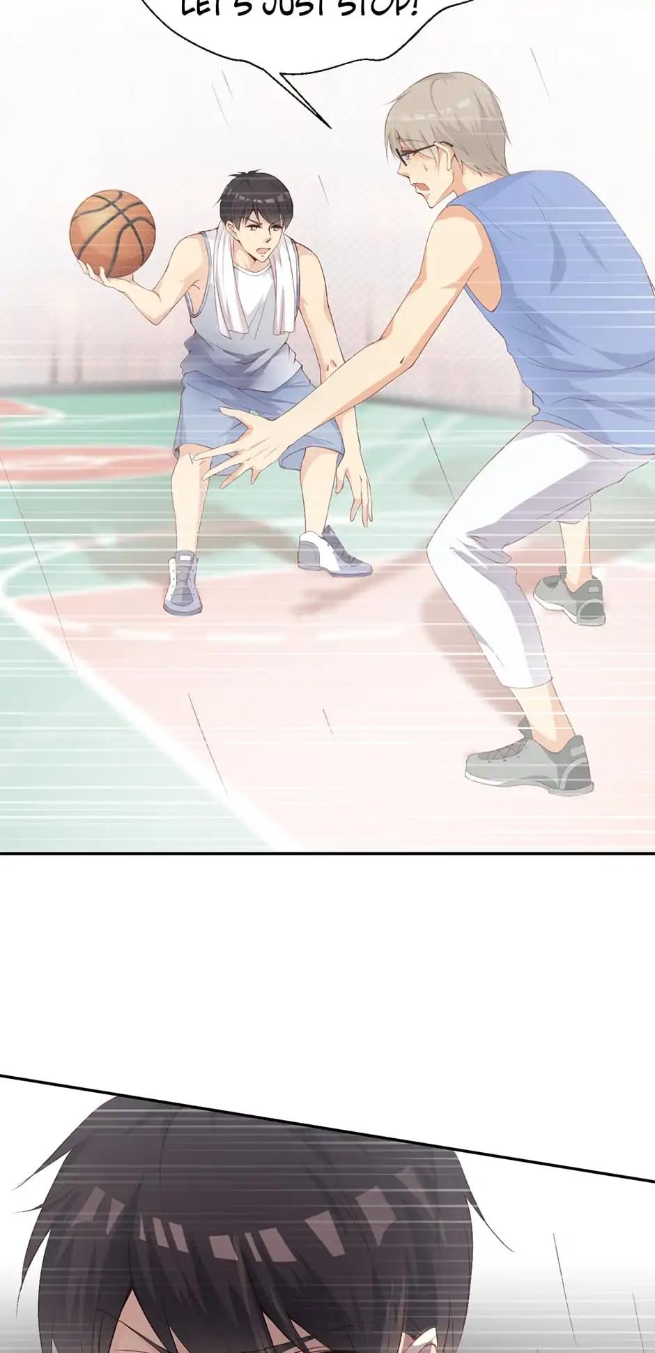 They are a Couple Chapter 124 page 10 - Chapter 124