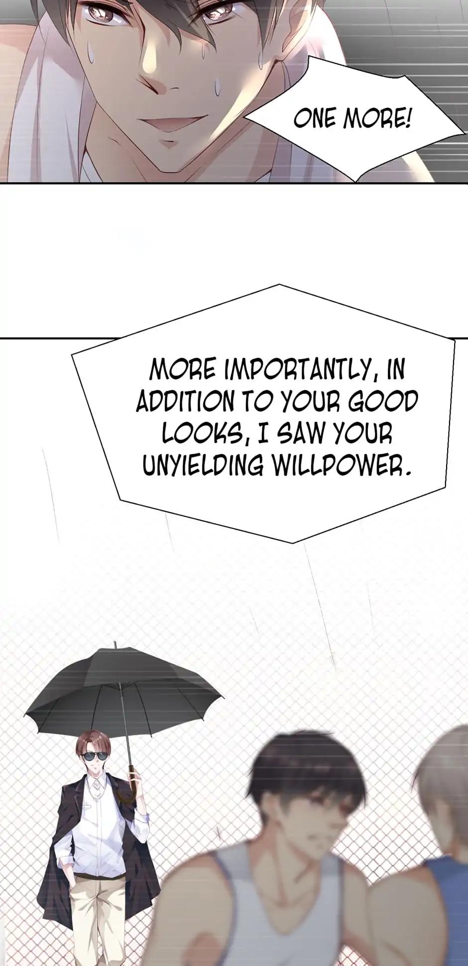 They are a Couple Chapter 124 page 11 - Chapter 124