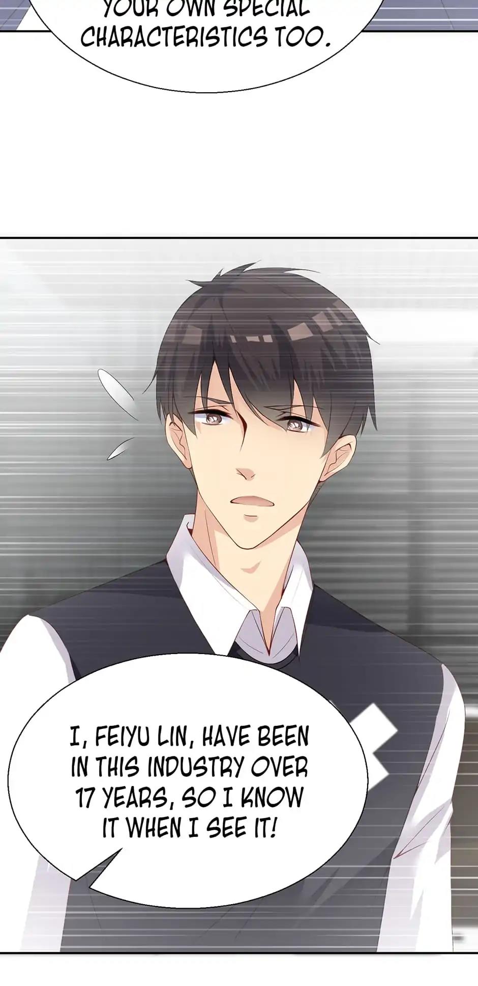 They are a Couple Chapter 124 page 15 - Chapter 124