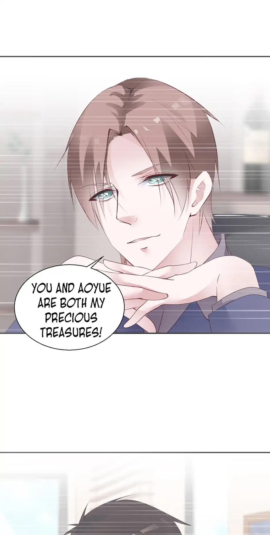 They are a Couple Chapter 124 page 16 - Chapter 124