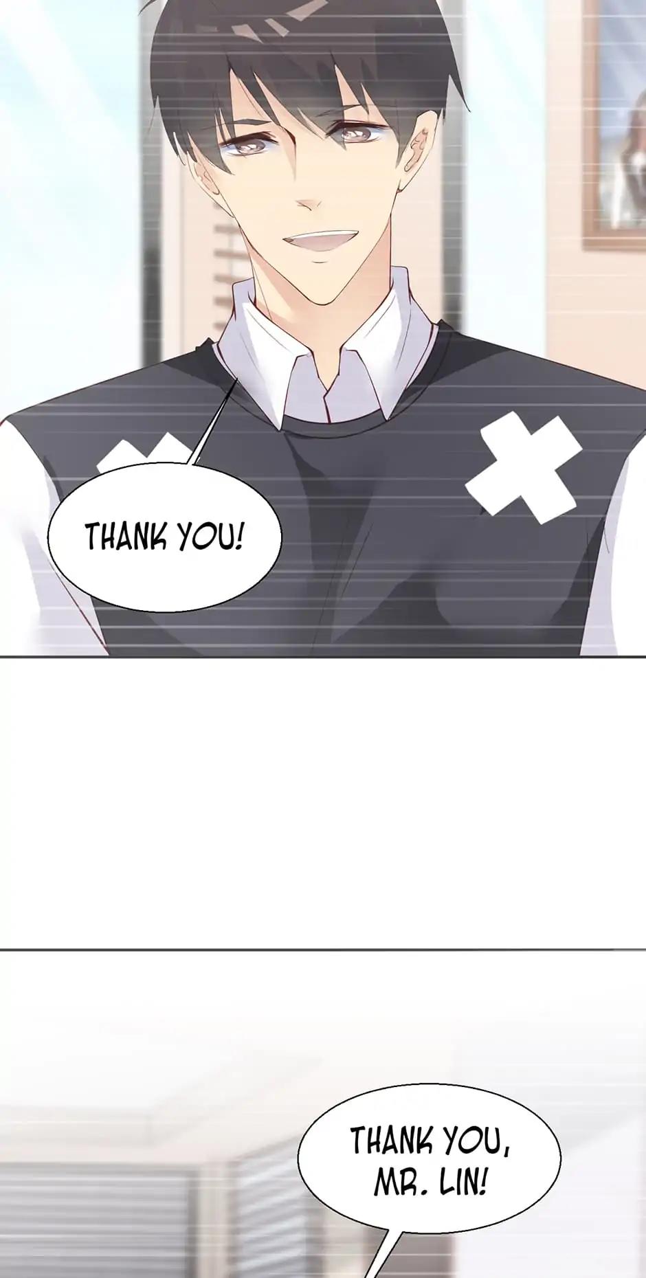 They are a Couple Chapter 124 page 17 - Chapter 124