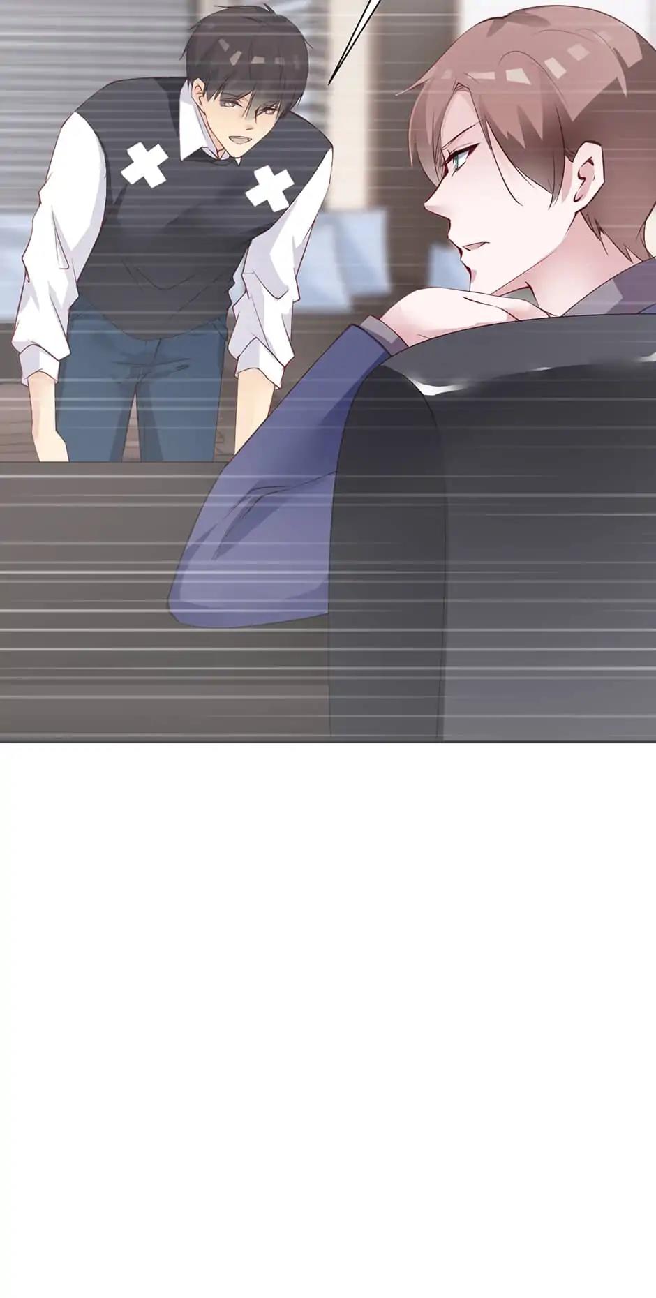 They are a Couple Chapter 124 page 18 - Chapter 124