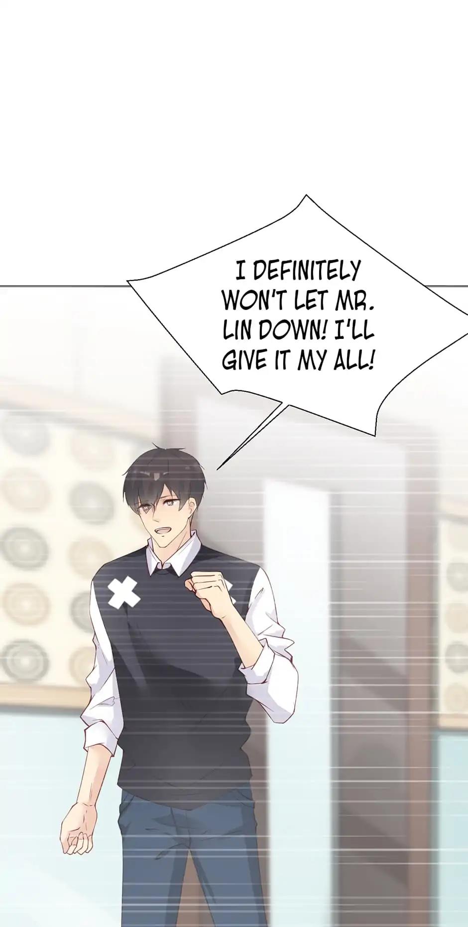 They are a Couple Chapter 124 page 19 - Chapter 124