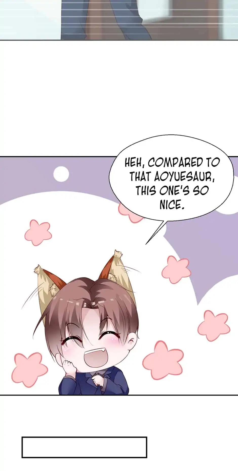 They are a Couple Chapter 124 page 20 - Chapter 124
