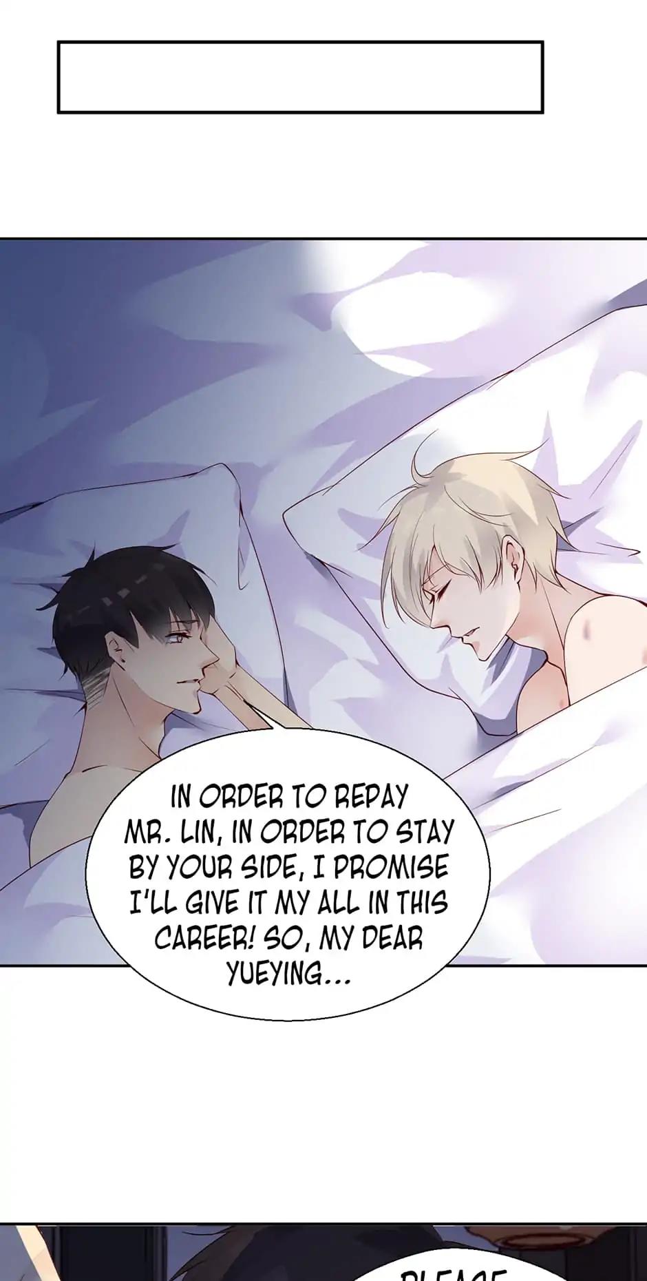 They are a Couple Chapter 124 page 21 - Chapter 124