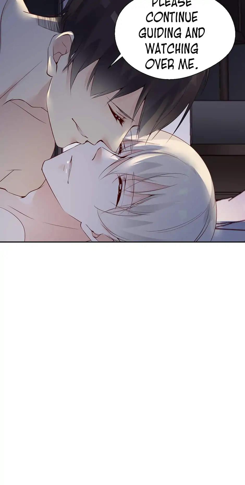 They are a Couple Chapter 124 page 22 - Chapter 124