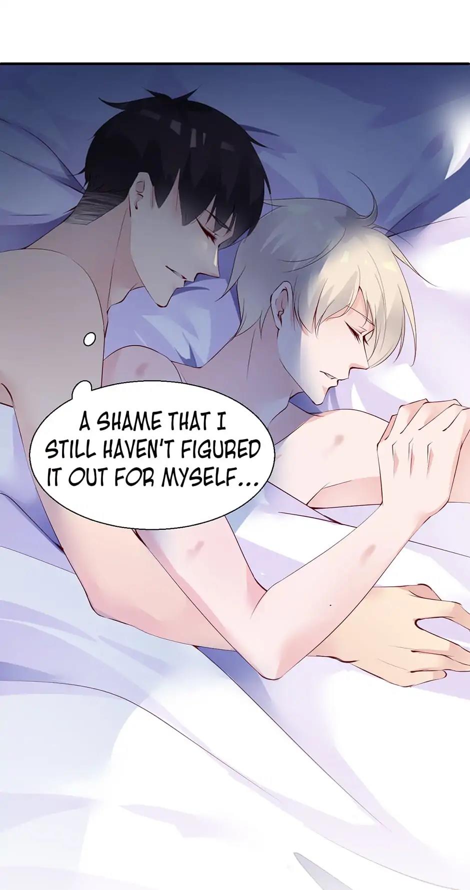 They are a Couple Chapter 124 page 23 - Chapter 124
