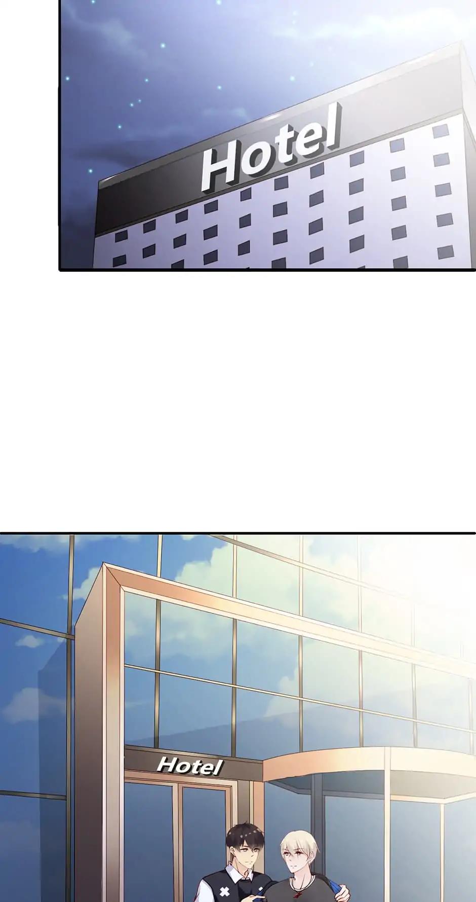 They are a Couple Chapter 124 page 26 - Chapter 124