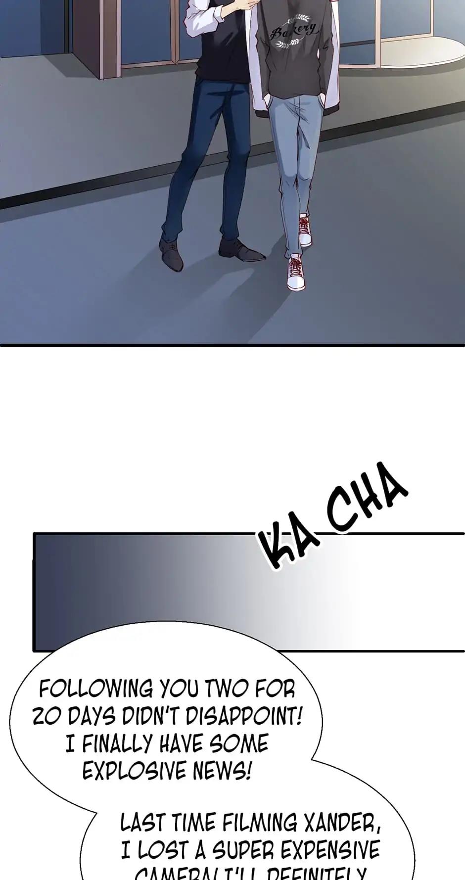 They are a Couple Chapter 124 page 27 - Chapter 124