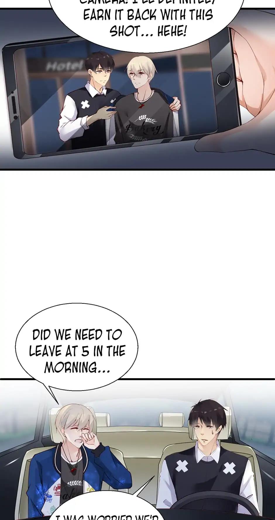 They are a Couple Chapter 124 page 28 - Chapter 124