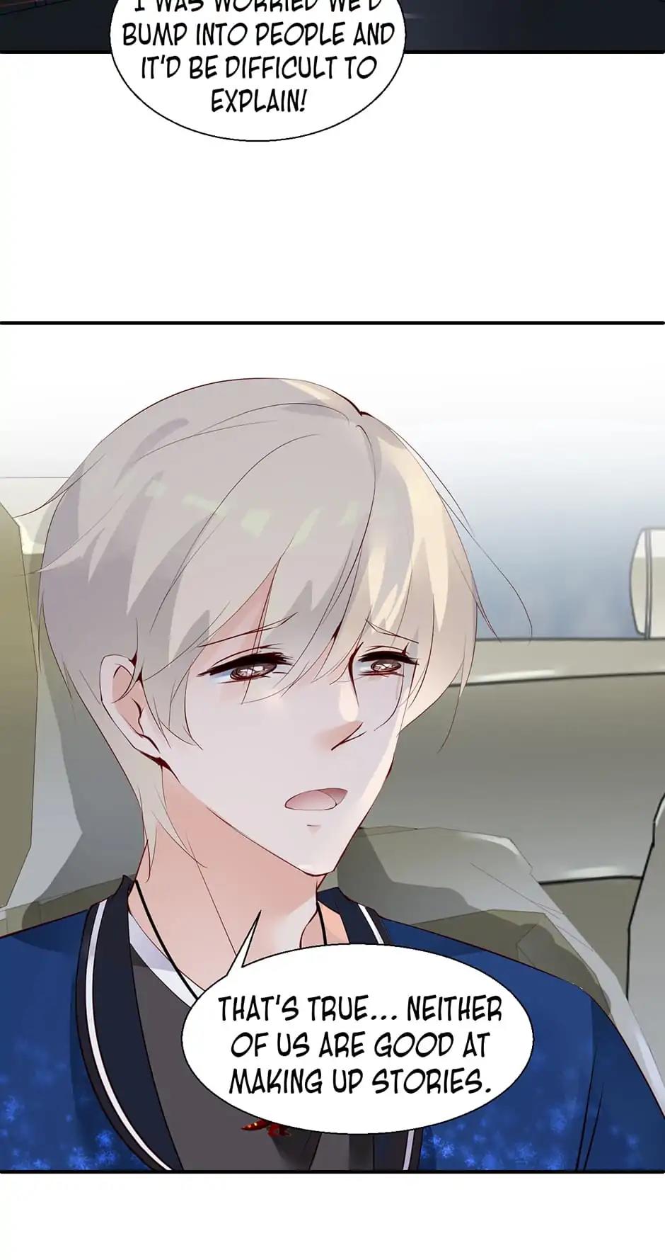 They are a Couple Chapter 124 page 29 - Chapter 124