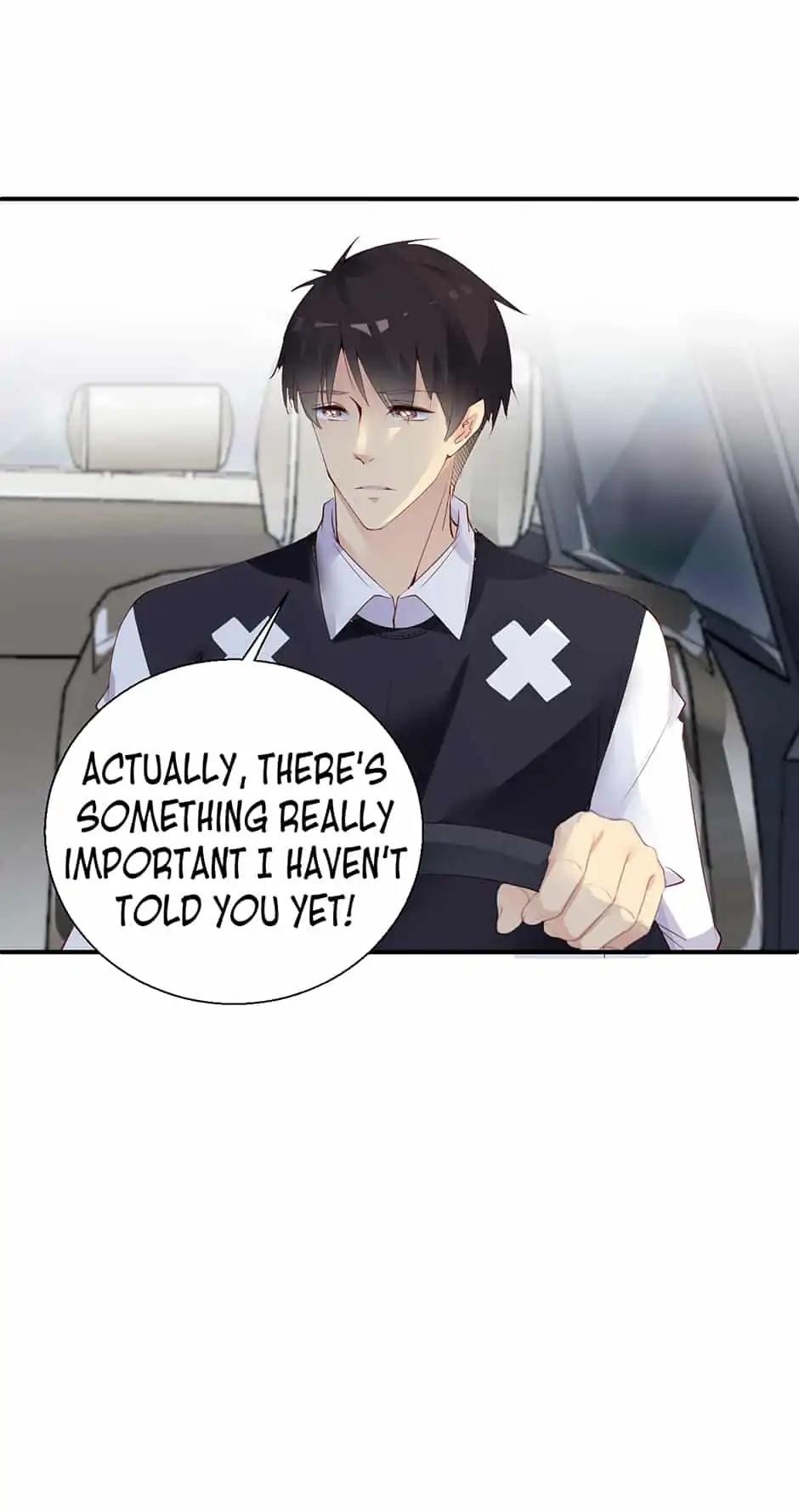They are a Couple Chapter 124 page 30 - Chapter 124