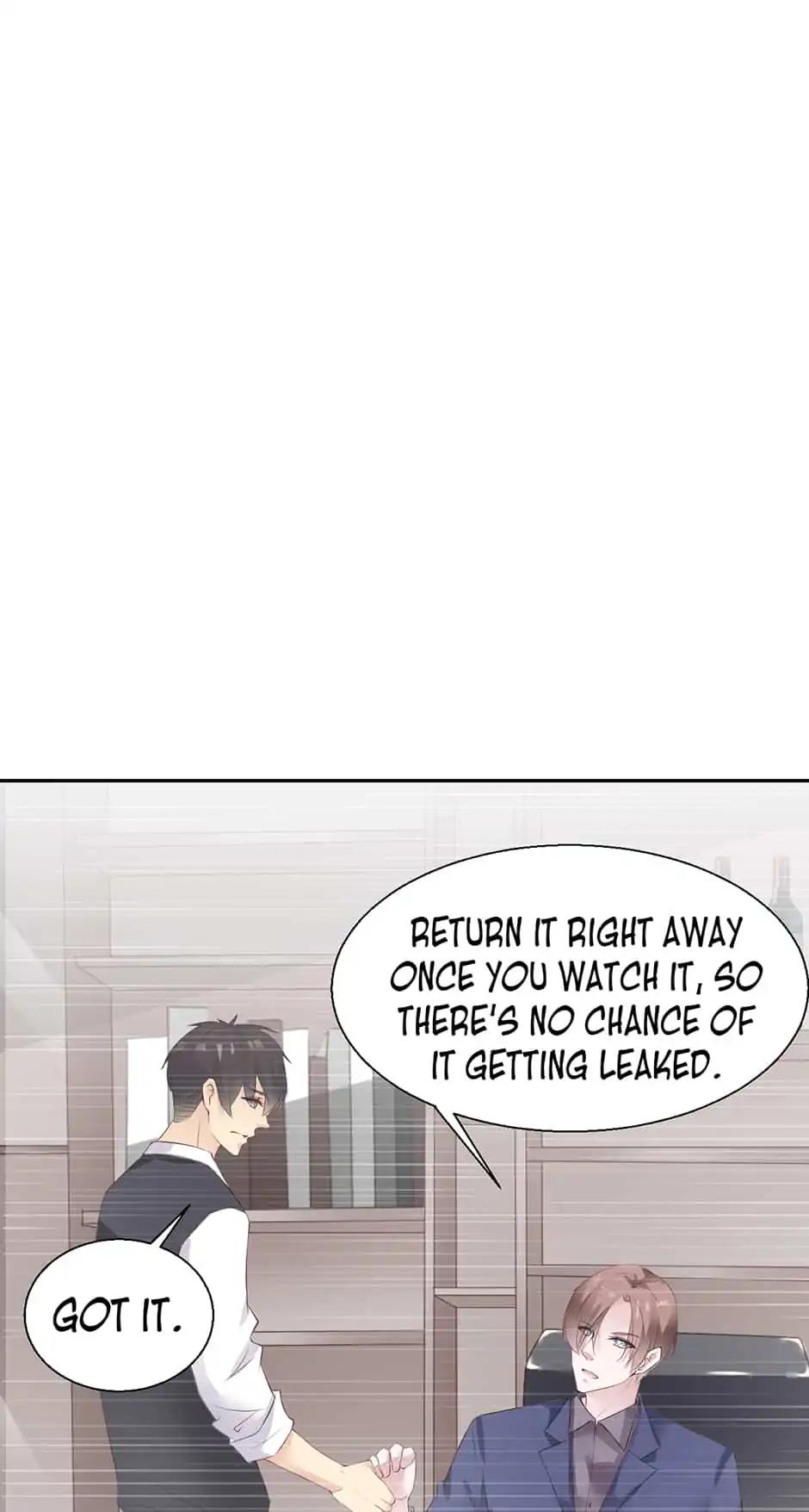 They are a Couple Chapter 124 page 5 - Chapter 124