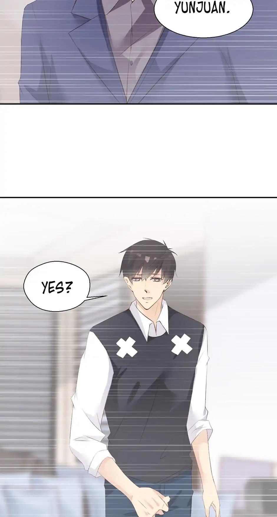 They are a Couple Chapter 124 page 7 - Chapter 124