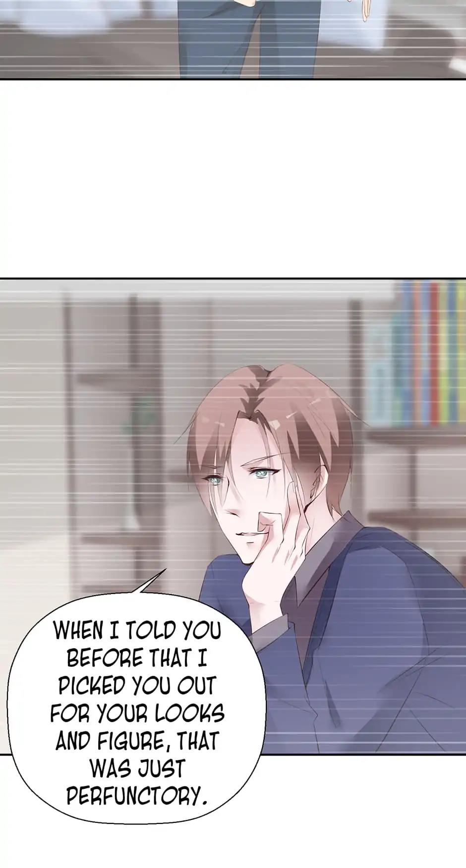They are a Couple Chapter 124 page 8 - Chapter 124