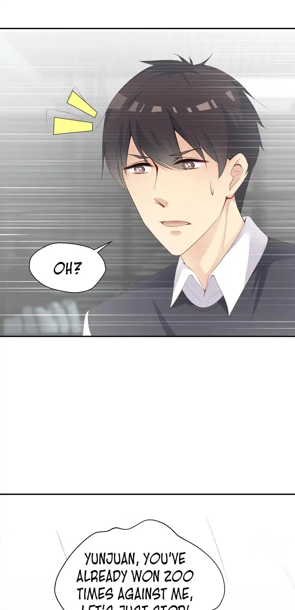 They are a Couple Chapter 124 page 9 - Chapter 124