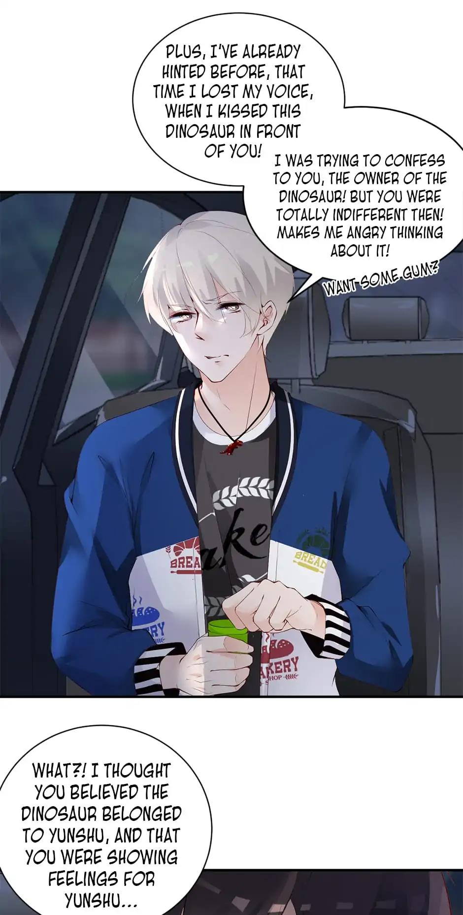 They are a Couple Chapter 125 page 11 - Chapter 125