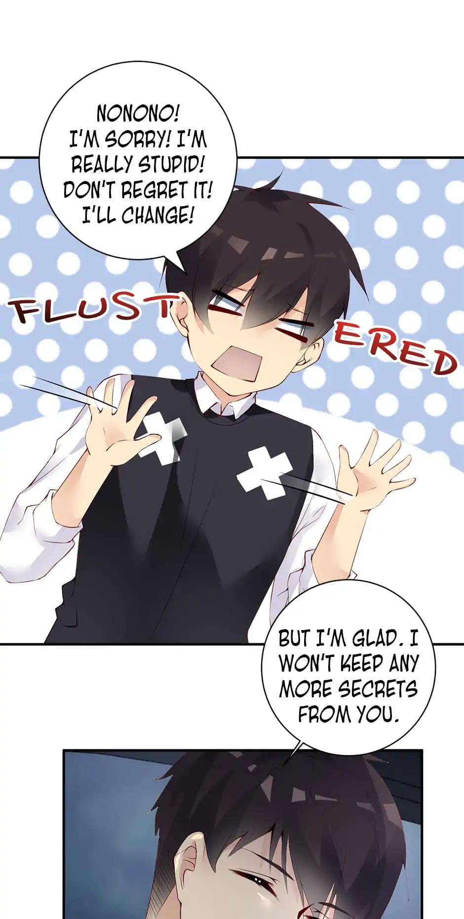 They are a Couple Chapter 125 page 13 - Chapter 125