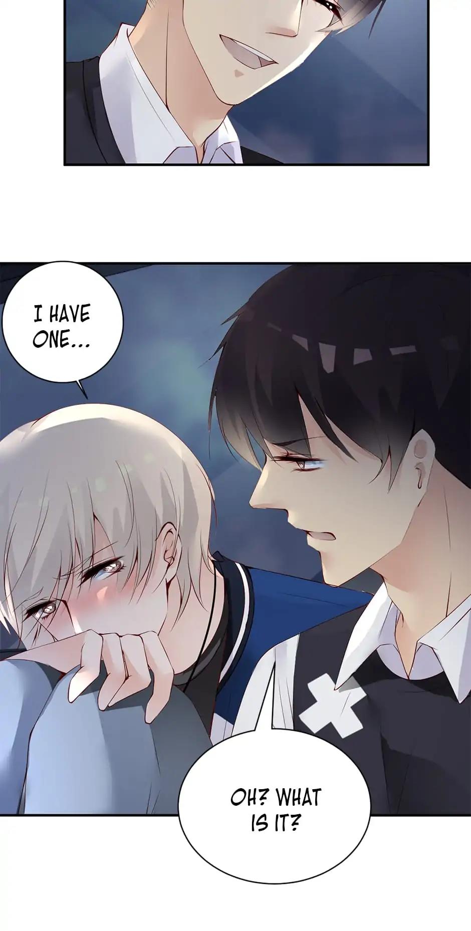 They are a Couple Chapter 125 page 14 - Chapter 125